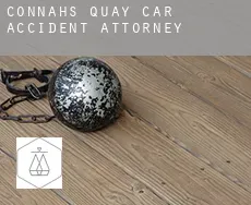 Connahs Quay  car accident attorney
