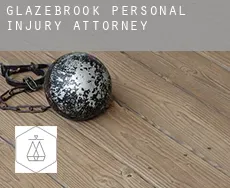 Glazebrook  personal injury attorney