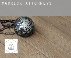 Marrick  attorneys