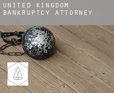 United Kingdom  bankruptcy attorney