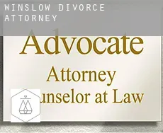 Winslow  divorce attorney