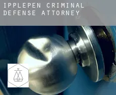 Ipplepen  criminal defense attorney