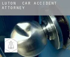 Luton  car accident attorney