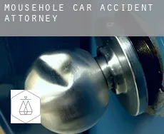 Mousehole  car accident attorney