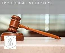 Emborough  attorneys