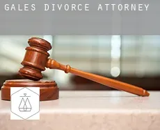 Wales  divorce attorney