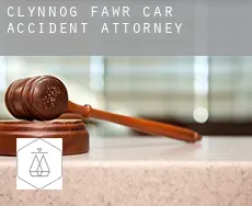 Clynnog-fawr  car accident attorney