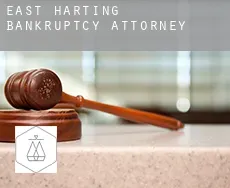 East Harting  bankruptcy attorney