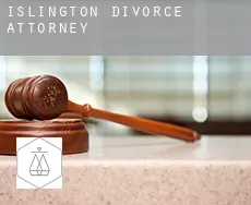 Islington  divorce attorney