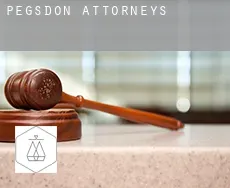 Pegsdon attorneys
