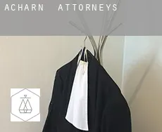 Acharn  attorneys