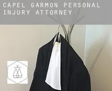 Capel Garmon  personal injury attorney
