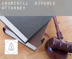 Churchill divorce attorney