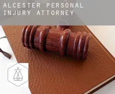 Alcester  personal injury attorney