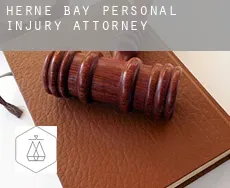 Herne Bay  personal injury attorney