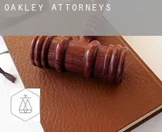 Oakley attorneys