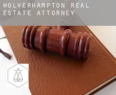 Wolverhampton  real estate attorney