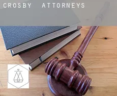 Crosby attorneys