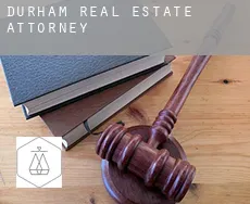 Durham County  real estate attorney