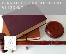 Longhills  car accident attorney