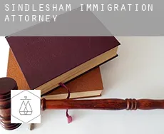 Sindlesham  immigration attorney
