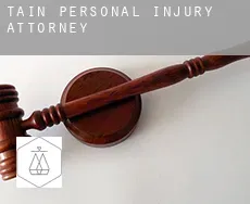 Tain  personal injury attorney