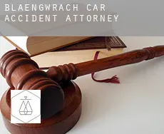 Blaengwrach  car accident attorney
