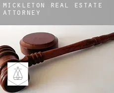 Mickleton  real estate attorney