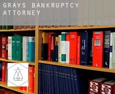 Grays  bankruptcy attorney