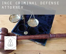 Ince criminal defense attorney