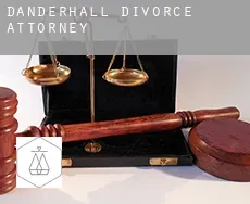 Danderhall divorce attorney