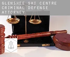 Glenshee Ski Centre  criminal defense attorney