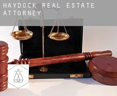 Haydock  real estate attorney