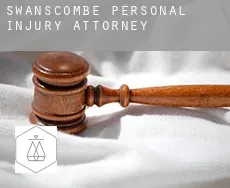Swanscombe  personal injury attorney