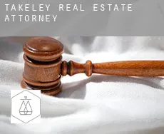 Takeley  real estate attorney