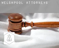 Welshpool  attorneys