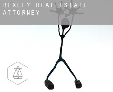 Bexley  real estate attorney