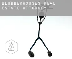 Blubberhouses real estate attorney
