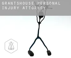 Grantshouse personal injury attorney
