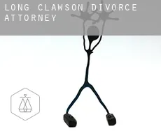 Long Clawson divorce attorney