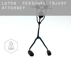 Luton  personal injury attorney