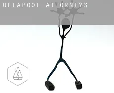 Ullapool  attorneys