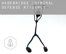 Wadebridge  criminal defense attorney