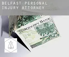 Belfast  personal injury attorney