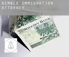 Kemble  immigration attorney