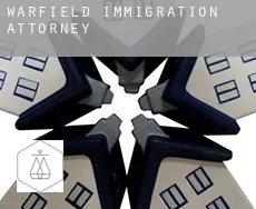 Warfield  immigration attorney