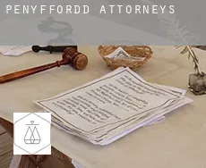 Penyffordd  attorneys