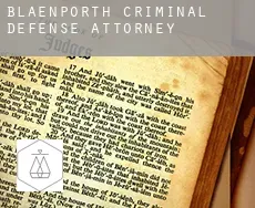 Blaenporth  criminal defense attorney