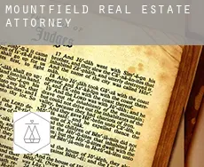 Mountfield  real estate attorney