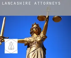 Lancashire  attorneys
